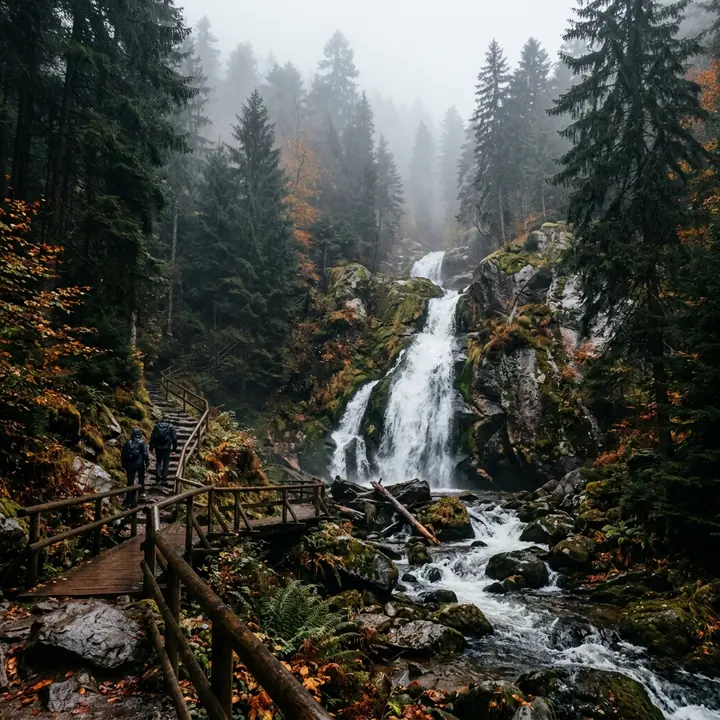 Black Forest