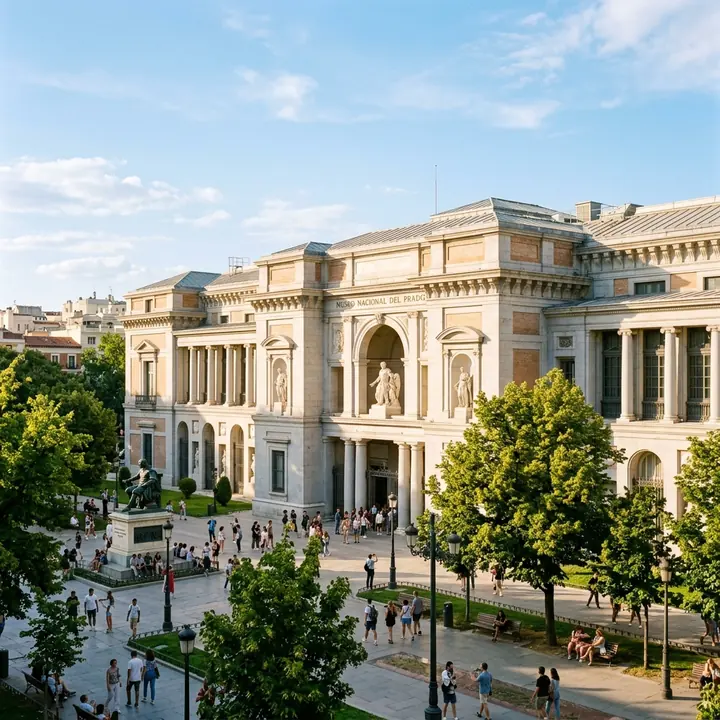 Prado Museum